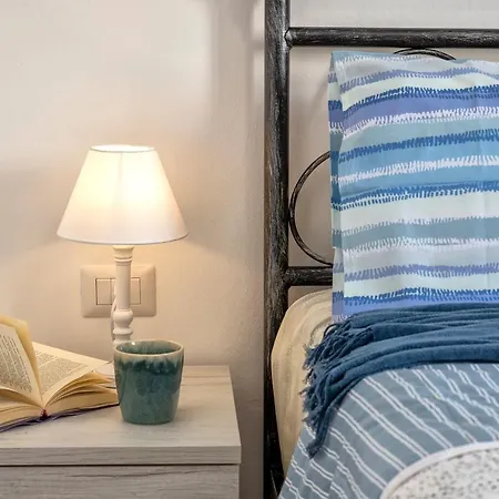 Pufferfish With Private Terrace Apartment Alghero