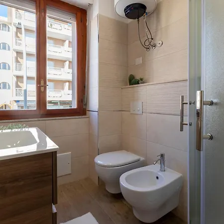 Pufferfish With Private Terrace * 阿尔盖罗