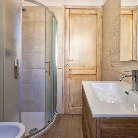 Apartment Pufferfish With Private Terrace *