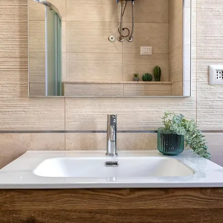 Pufferfish With Private Terrace *