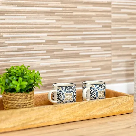 Apartment Pufferfish With Private Terrace *