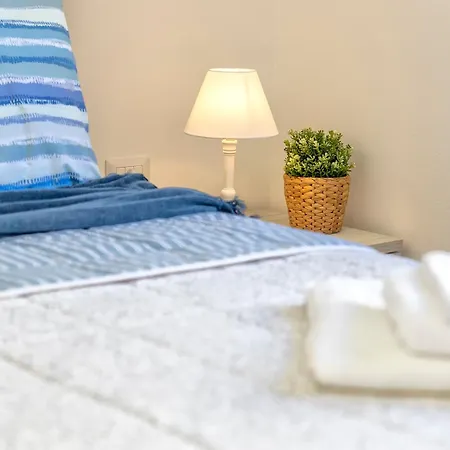 Pufferfish With Private Terrace * 阿尔盖罗