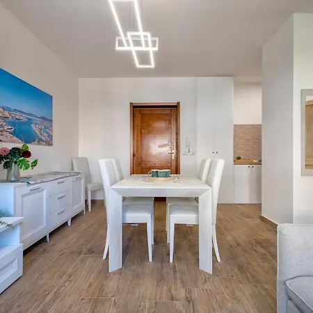 Appartement Pufferfish With Private Terrace *