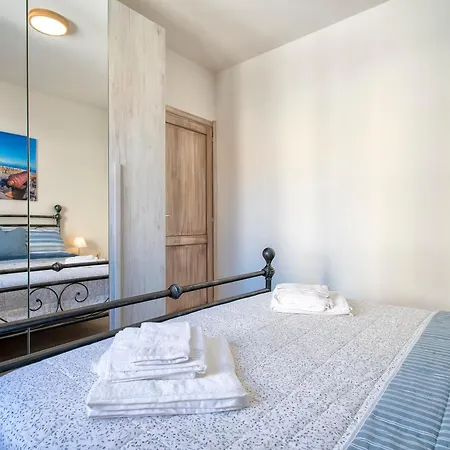 Pufferfish With Private Terrace Appartement