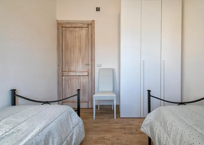 Apartamento Pufferfish With Private Terrace