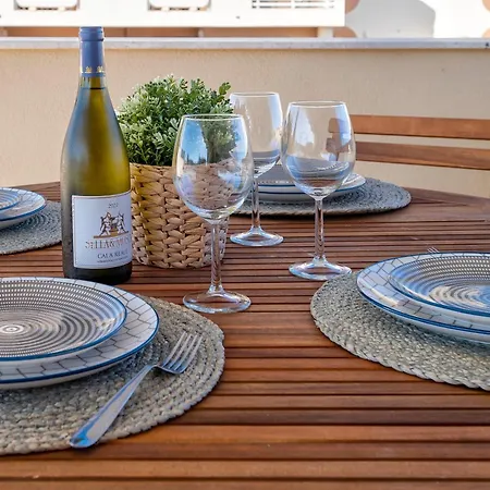 Pufferfish With Private Terrace